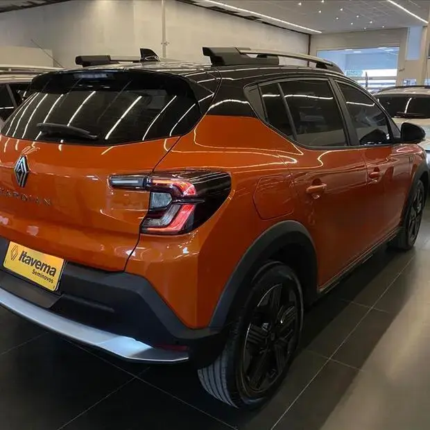 Renault KARDIAN 1.0 TCE FLEX PREMIÉRE EDITION EDC