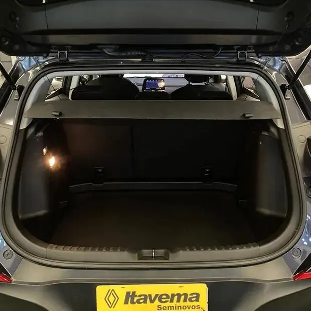 Chevrolet TRACKER 1.0 TURBO FLEX LT AUTOMÁTICO