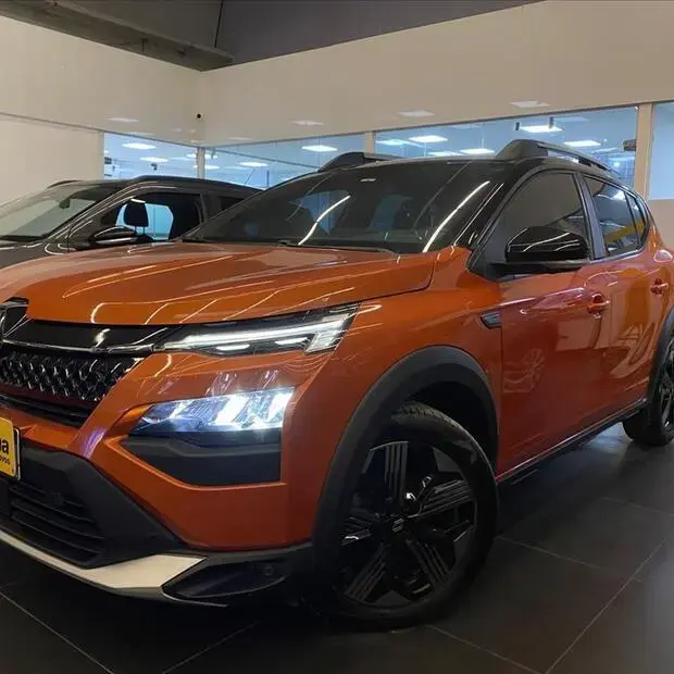 Renault KARDIAN 1.0 TCE FLEX PREMIÉRE EDITION EDC