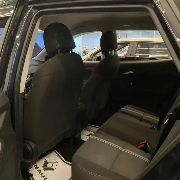 Chevrolet TRACKER 1.0 TURBO FLEX LT AUTOMÁTICO