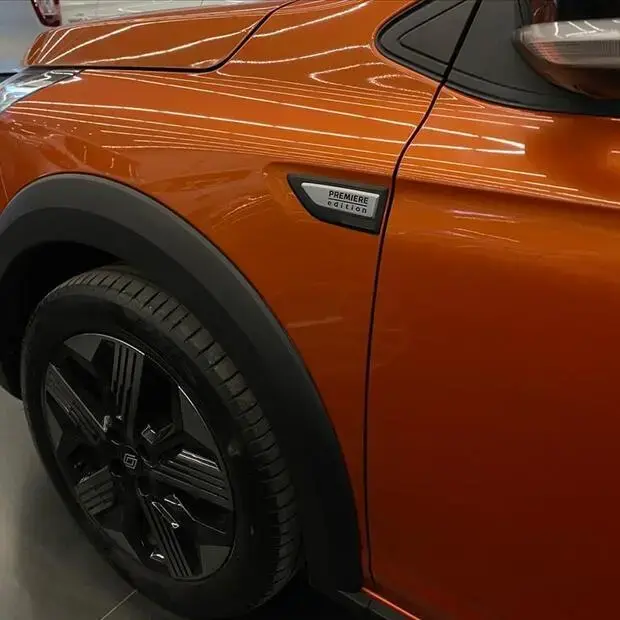 Renault KARDIAN 1.0 TCE FLEX PREMIÉRE EDITION EDC