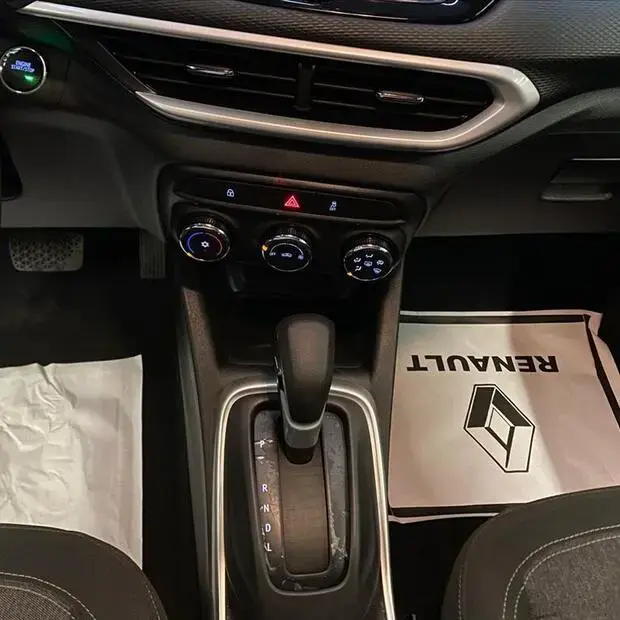 Chevrolet TRACKER 1.0 TURBO FLEX LT AUTOMÁTICO