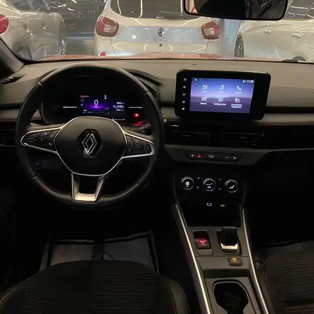 Renault KARDIAN 1.0 TCE FLEX PREMIÉRE EDITION EDC