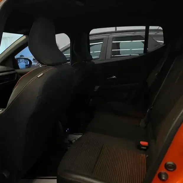 Renault KARDIAN 1.0 TCE FLEX PREMIÉRE EDITION EDC