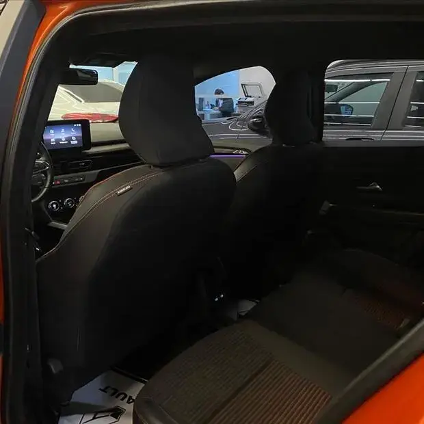 Renault KARDIAN 1.0 TCE FLEX PREMIÉRE EDITION EDC