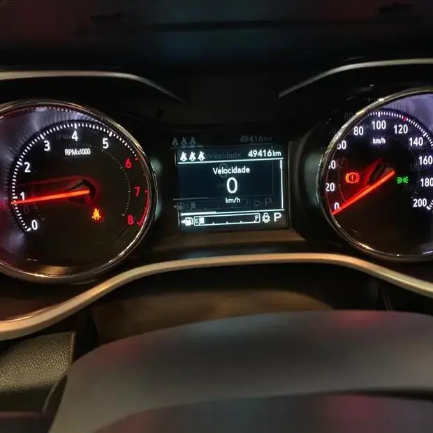 Chevrolet TRACKER 1.0 TURBO FLEX LT AUTOMÁTICO