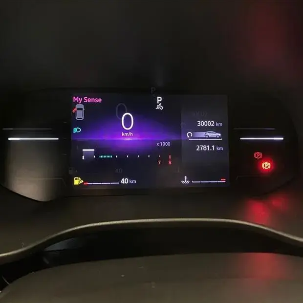 Renault KARDIAN 1.0 TCE FLEX PREMIÉRE EDITION EDC