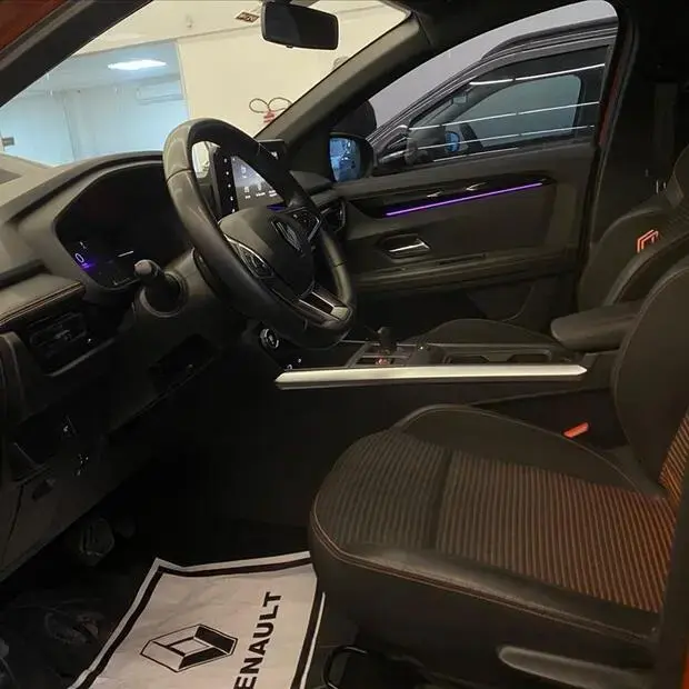 Renault KARDIAN 1.0 TCE FLEX PREMIÉRE EDITION EDC