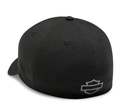 galeria BONÉ MASCULINO BASEBALL 39THIRTY H-D B&S