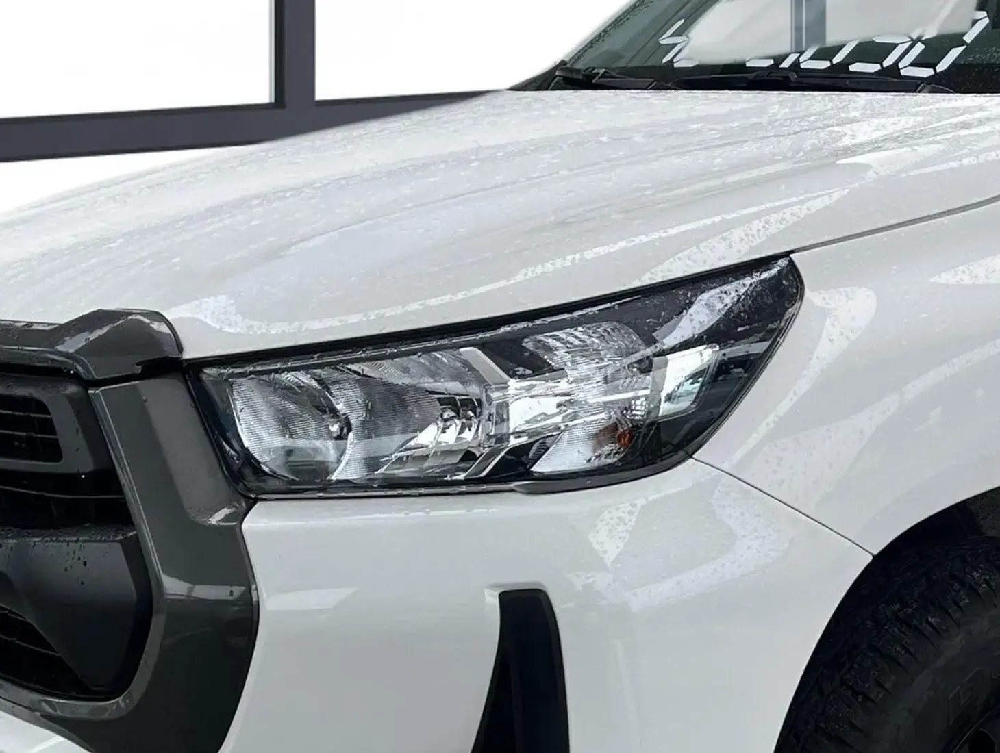 galeria Hilux Cabine Dupla