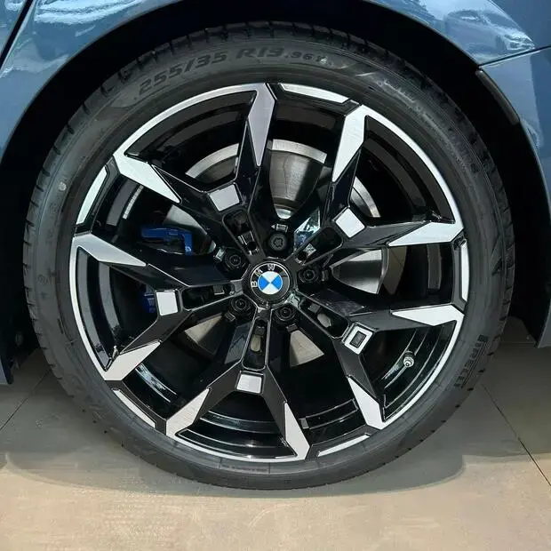 Bmw 320i M Sport 2.0 Turbo (Aut.)