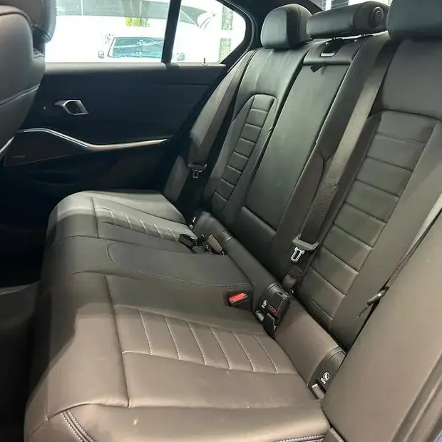 Bmw 320i M Sport 2.0 Turbo (Aut.)