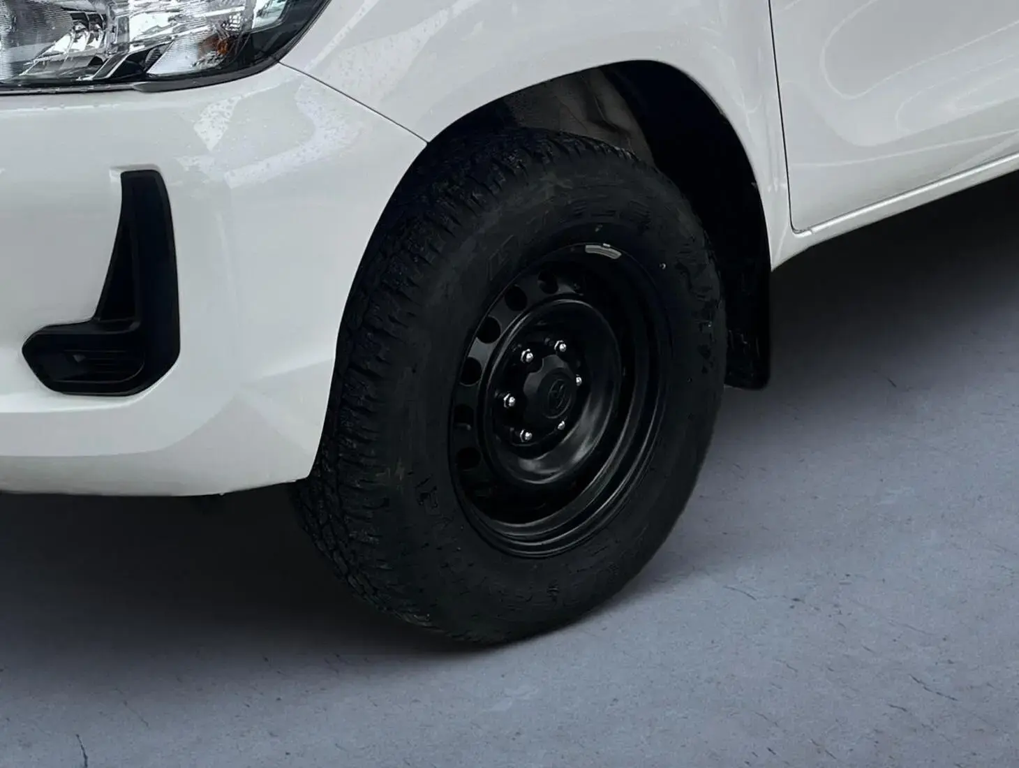 galeria Hilux Cabine Dupla