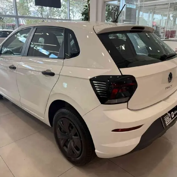 Volkswagen POLO 1.0 MPI TRACK MANUAL