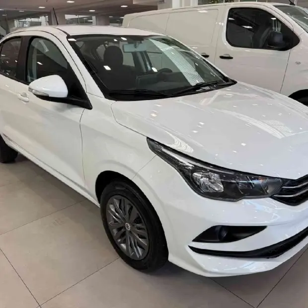 Fiat CRONOS 1.3 FIREFLY FLEX DRIVE CVT