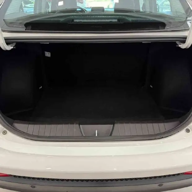 Fiat CRONOS 1.3 FIREFLY FLEX DRIVE CVT