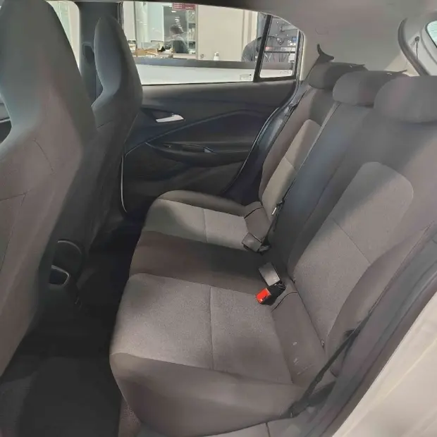 Chevrolet ONIX 1.0 FLEX MANUAL