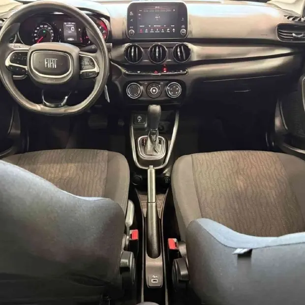 Fiat CRONOS 1.3 FIREFLY FLEX DRIVE CVT