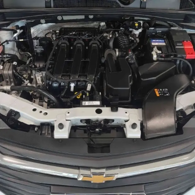 Chevrolet ONIX 1.0 FLEX MANUAL