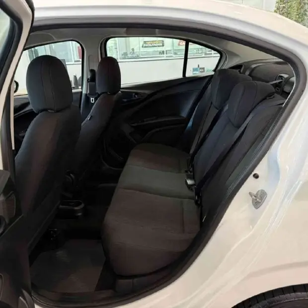 Fiat CRONOS 1.3 FIREFLY FLEX DRIVE CVT