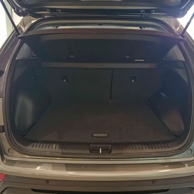 Hyundai CRETA 1.6 16V FLEX ATTITUDE AUTOMÁTICO