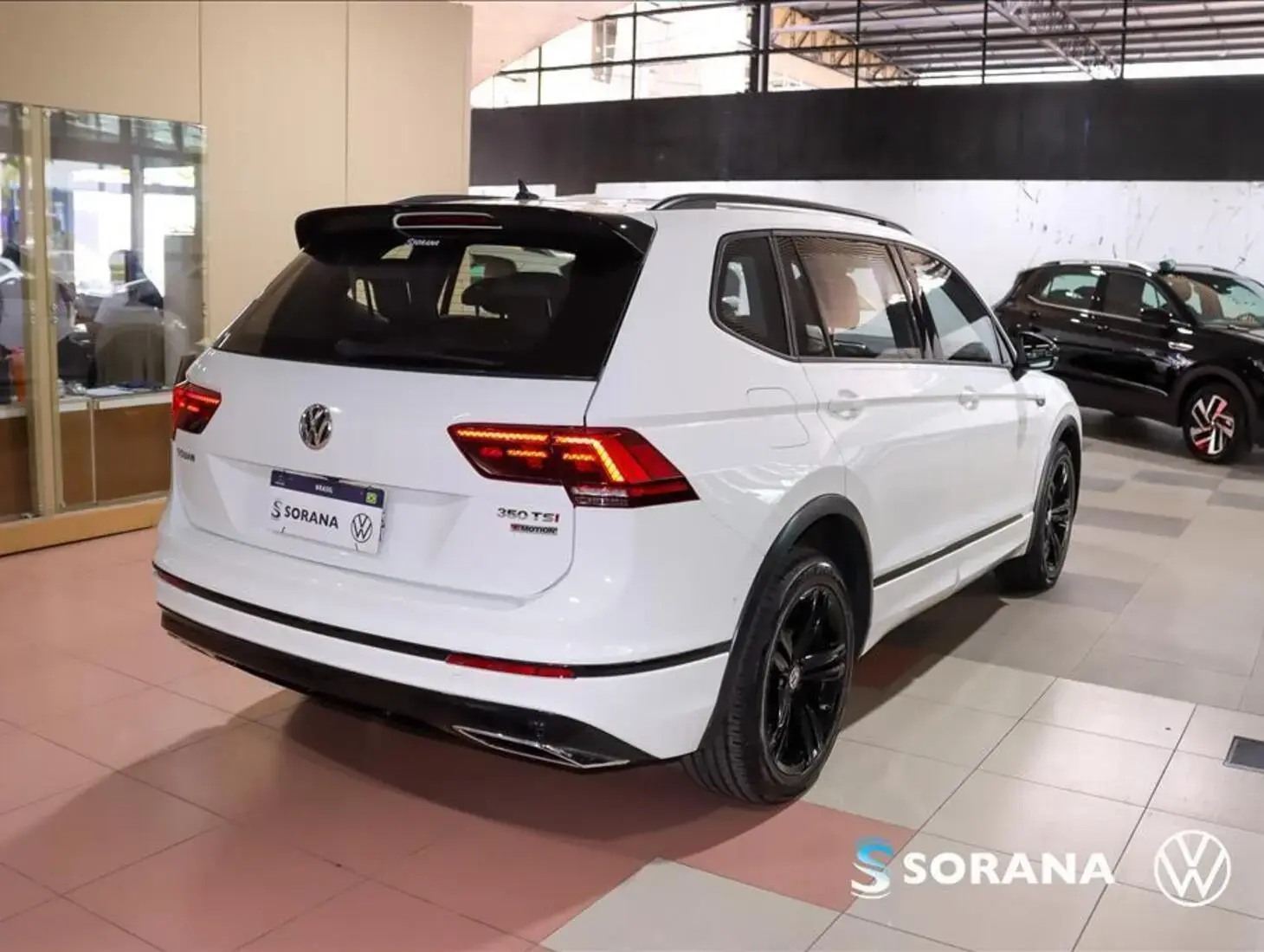 galeria TIGUAN