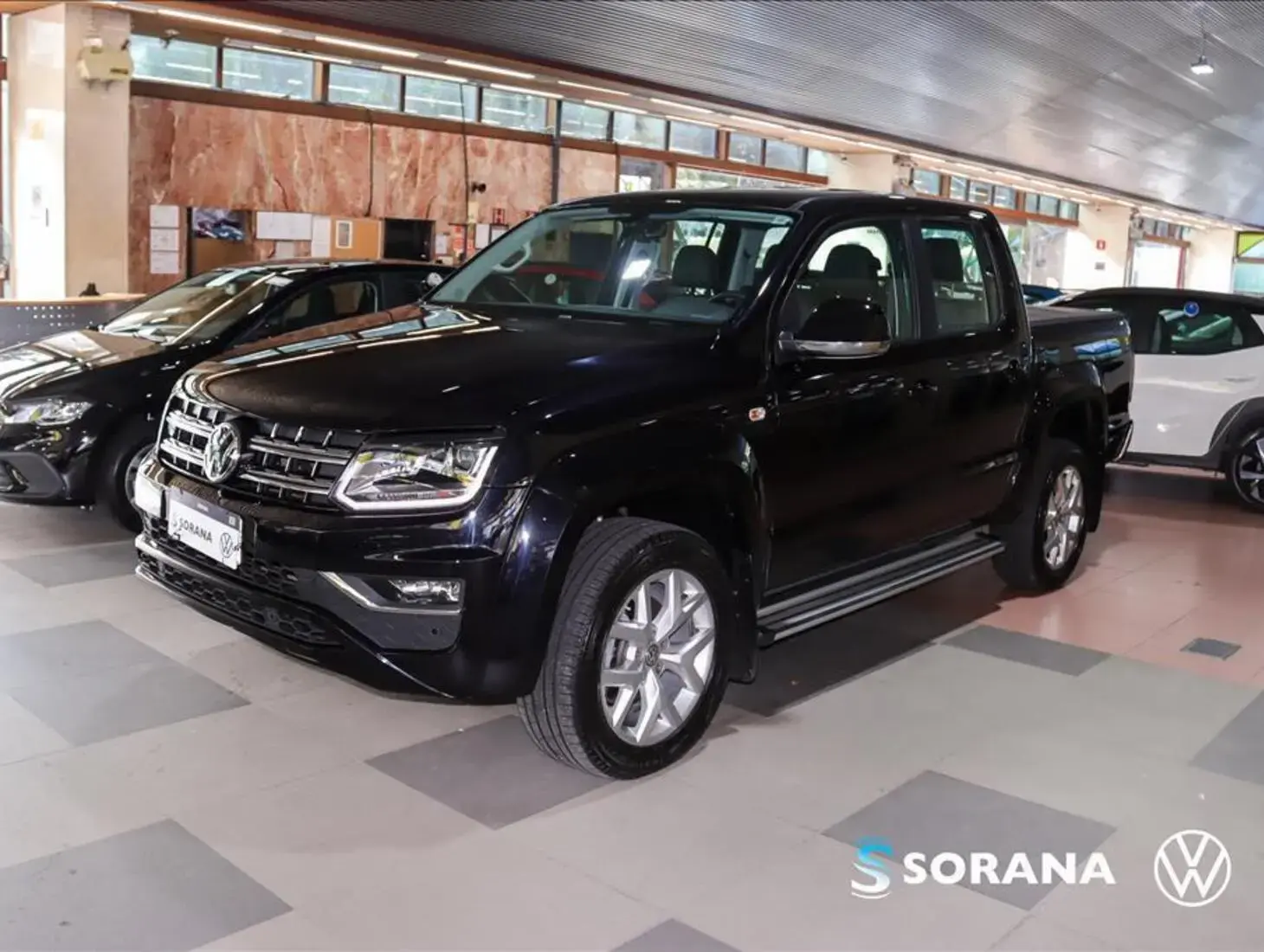 galeria AMAROK