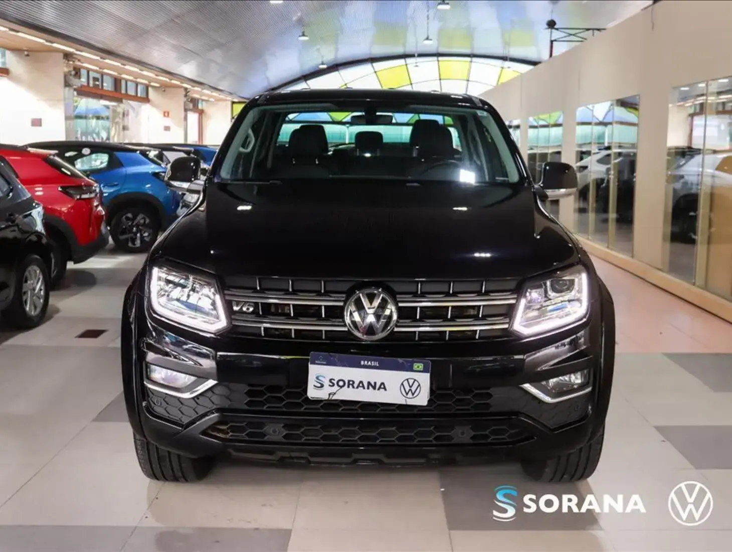 galeria AMAROK
