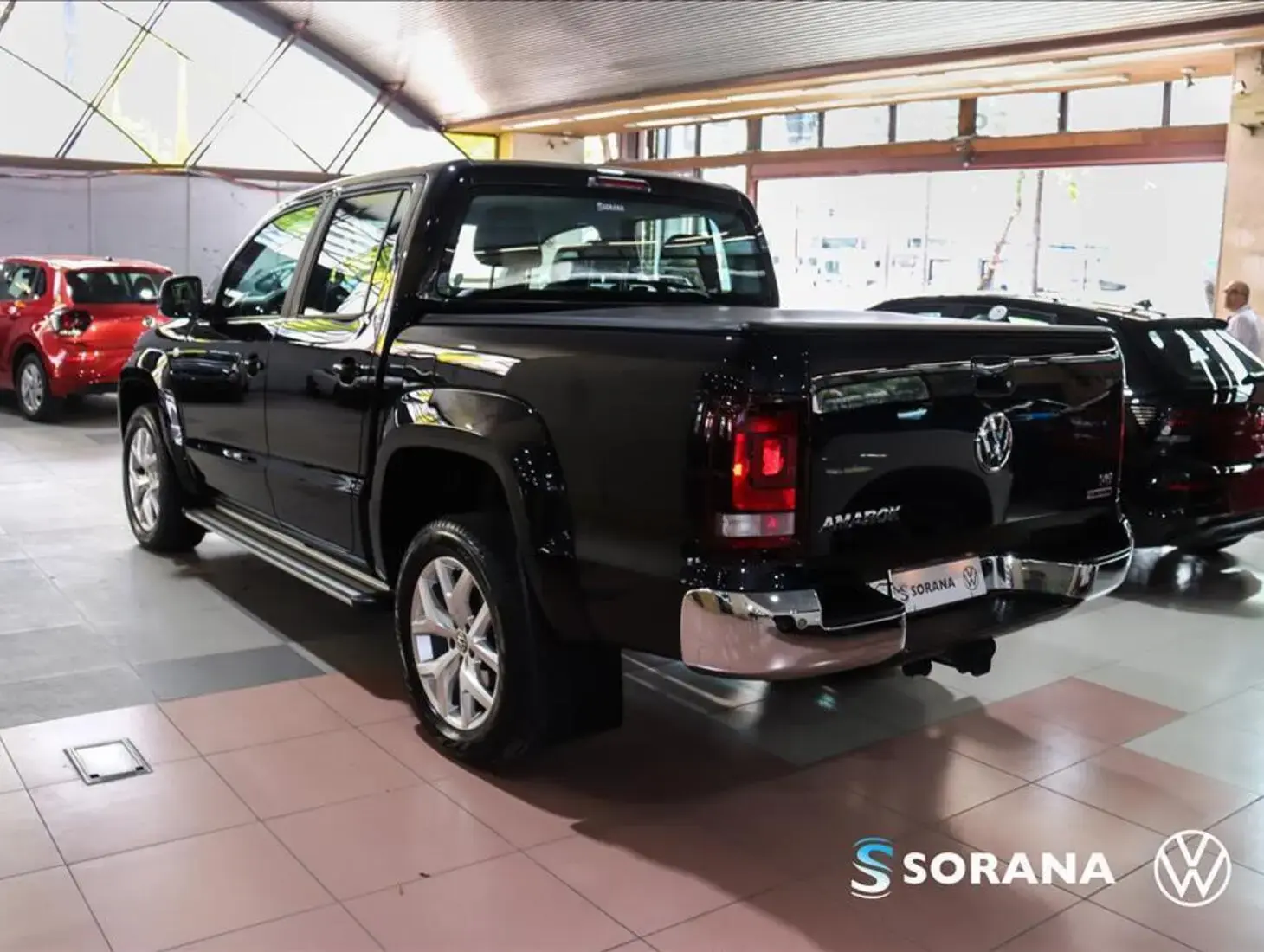 galeria AMAROK