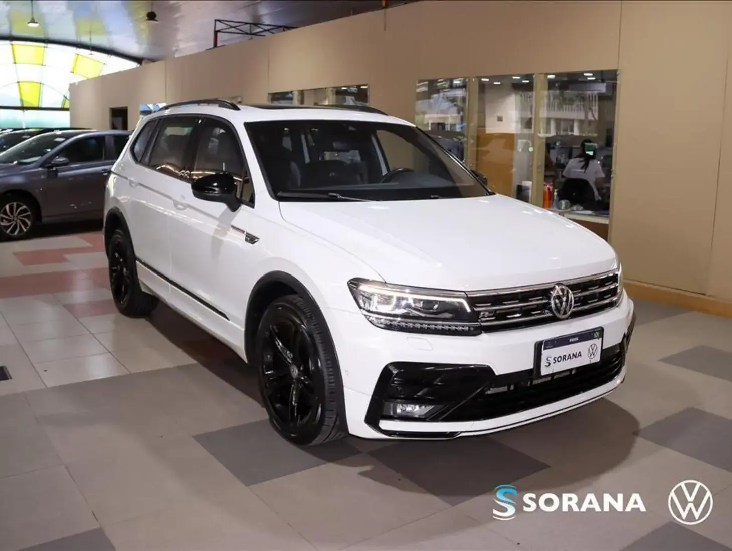 galeria TIGUAN