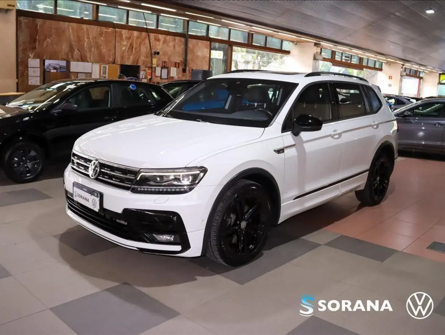 galeria TIGUAN
