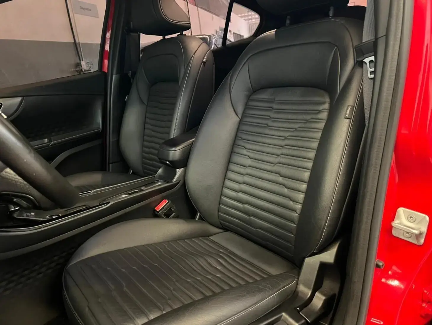 galeria FIAT FASTBACK