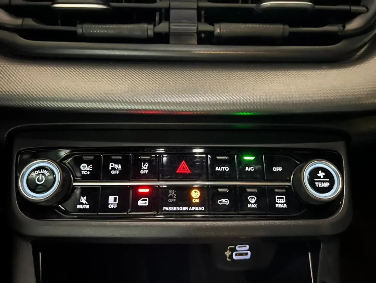 galeria FIAT FASTBACK