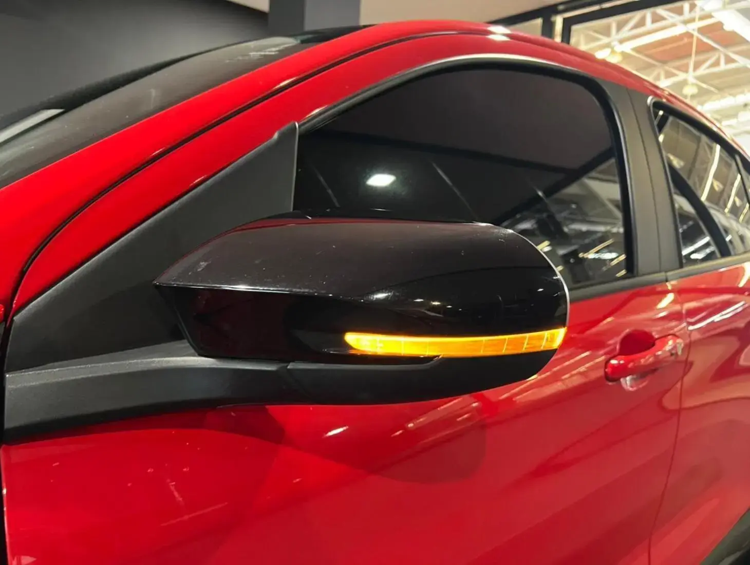 galeria FIAT FASTBACK