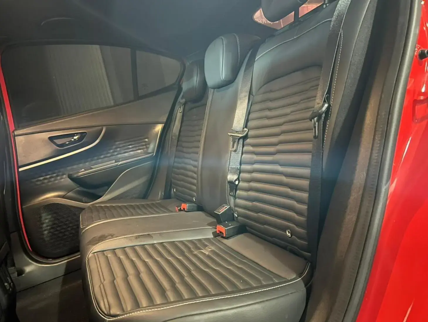 galeria FIAT FASTBACK