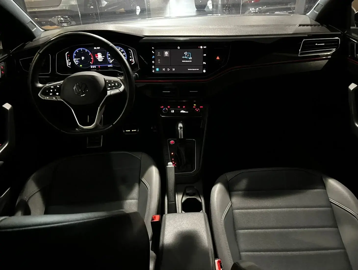 galeria HIGHLINE AUTOMÁTICO