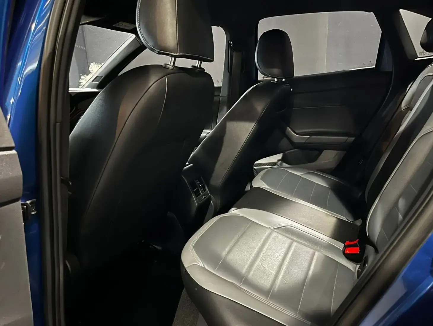 galeria HIGHLINE AUTOMÁTICO