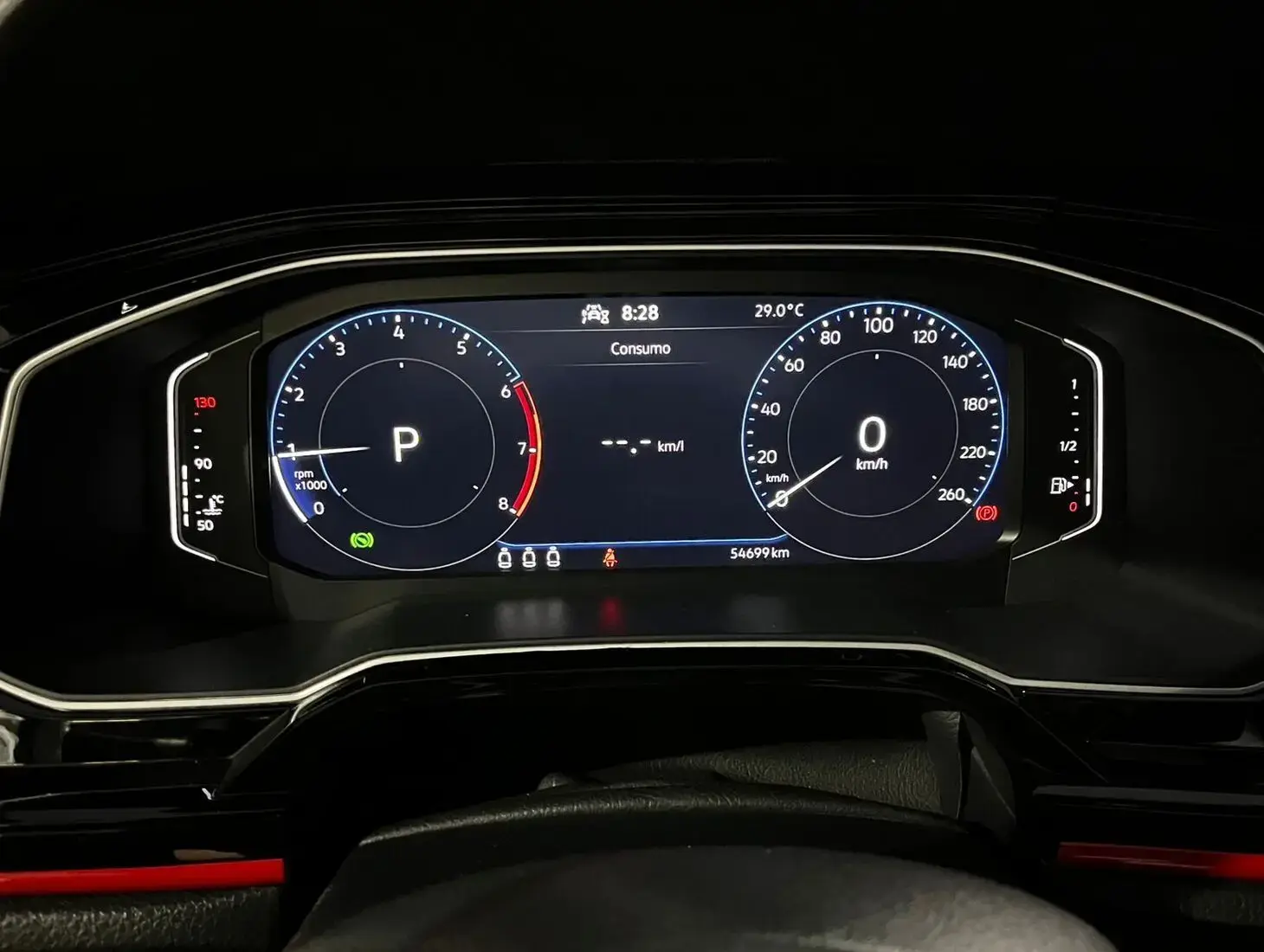 galeria HIGHLINE AUTOMÁTICO