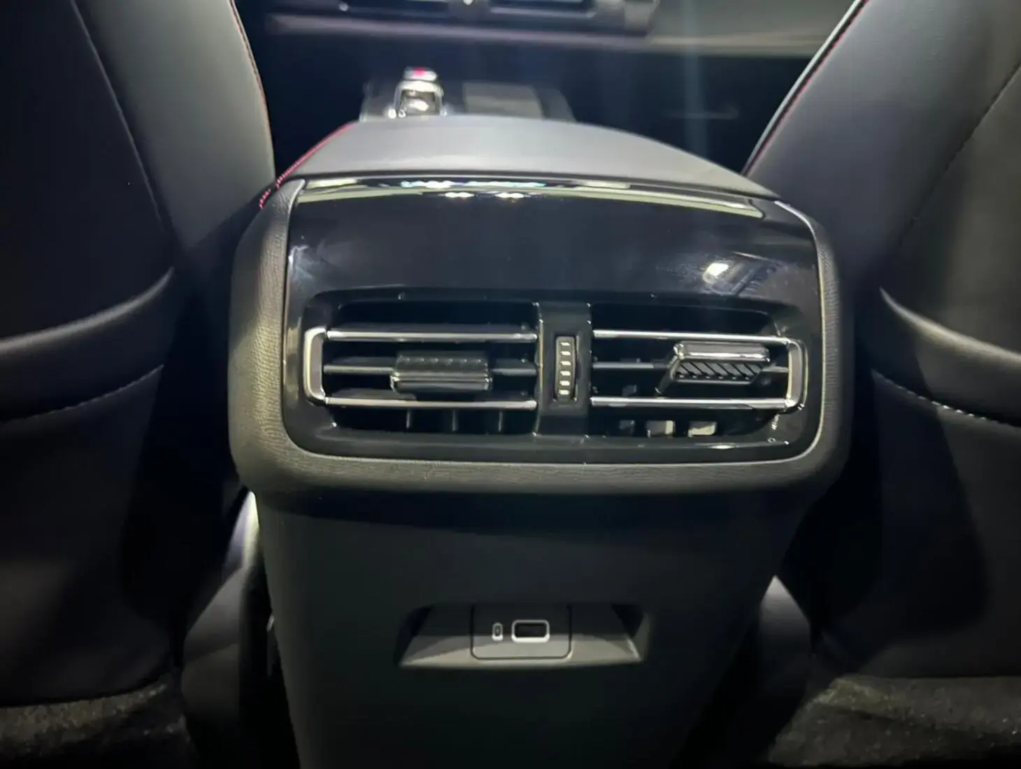 galeria GAC GS4 2.0 HEV ELITE AUTOMÁTICO