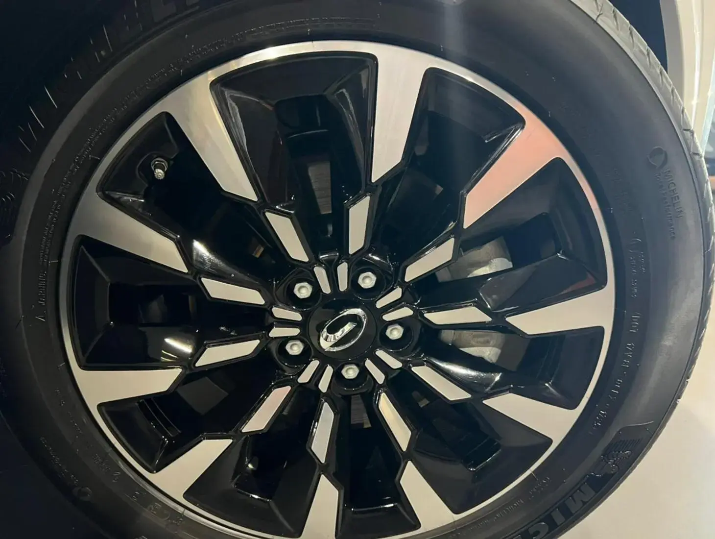 galeria GAC GS4 2.0 HEV ELITE AUTOMÁTICO