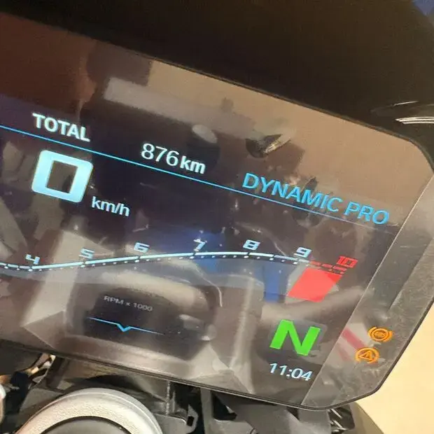 Bmw F 900 R Sport Plus