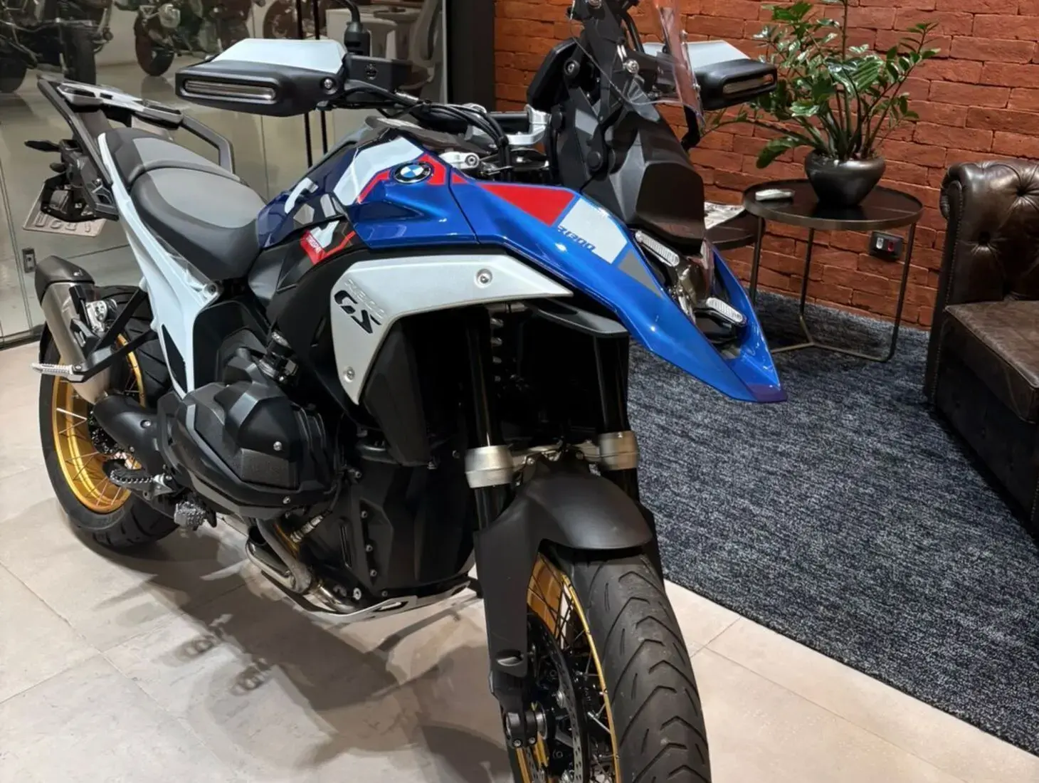 galeria R 1300 GS