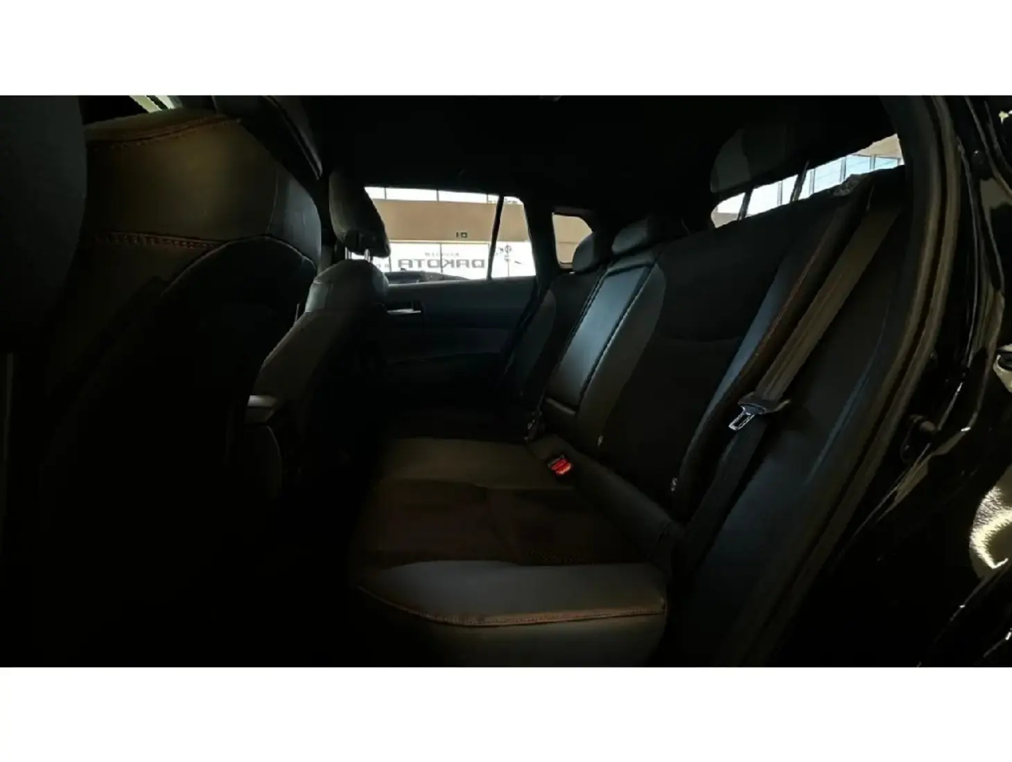 galeria Corolla Cross