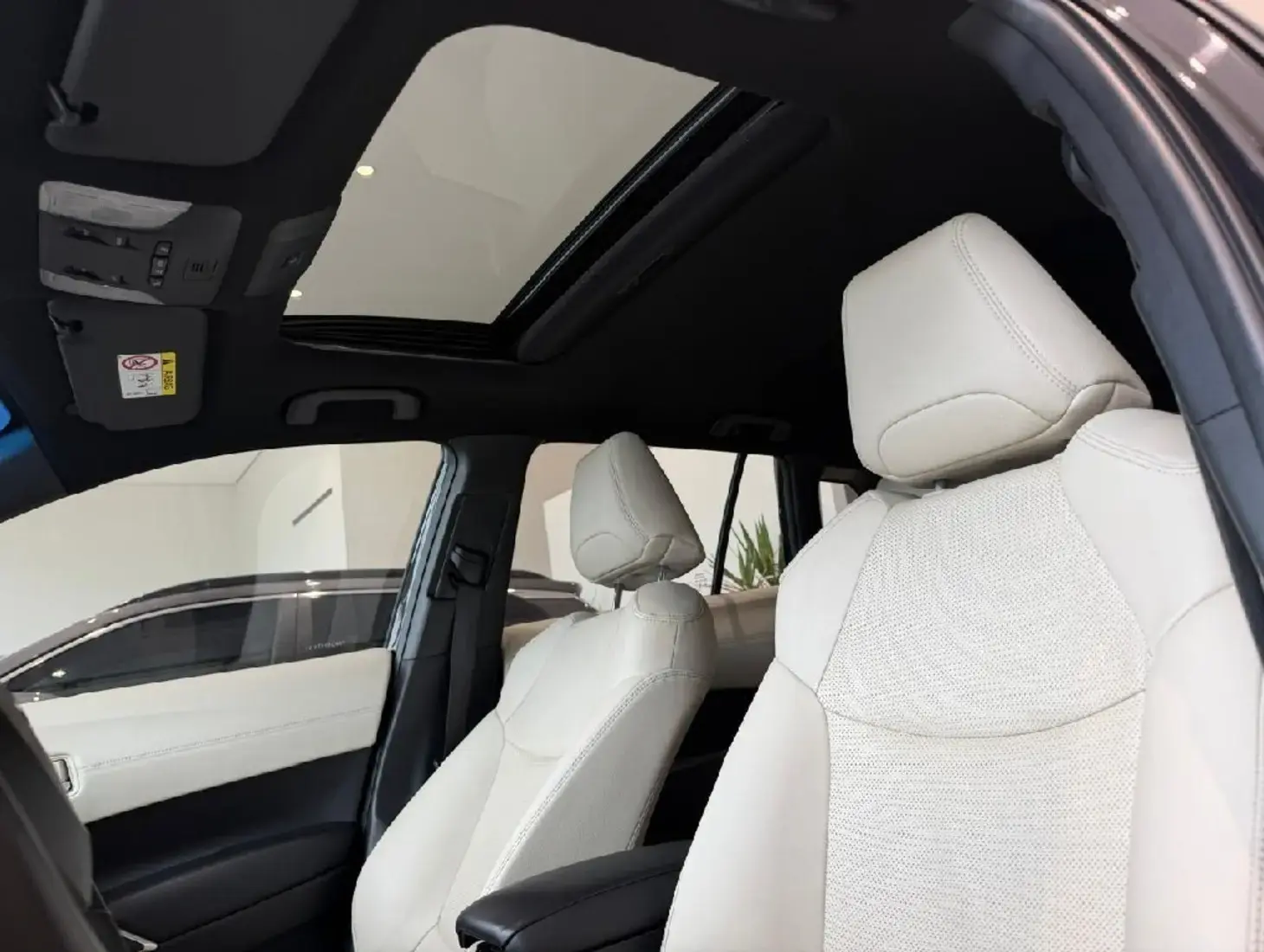 galeria Corolla Cross