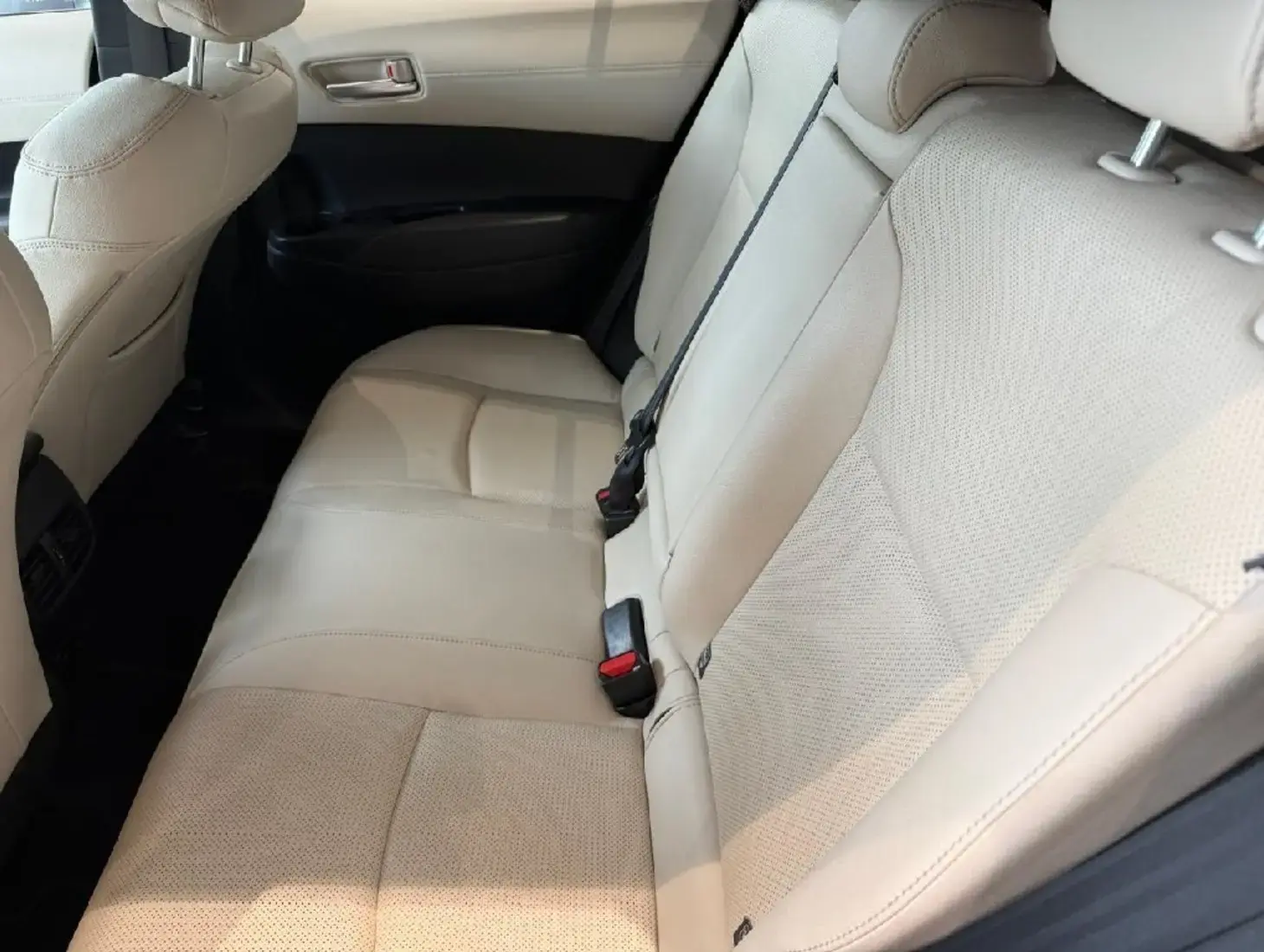 galeria Corolla Cross