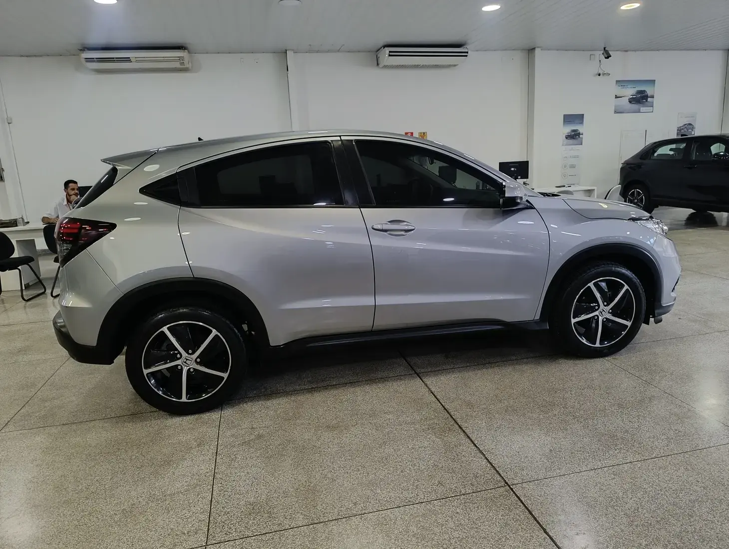 galeria HR-V