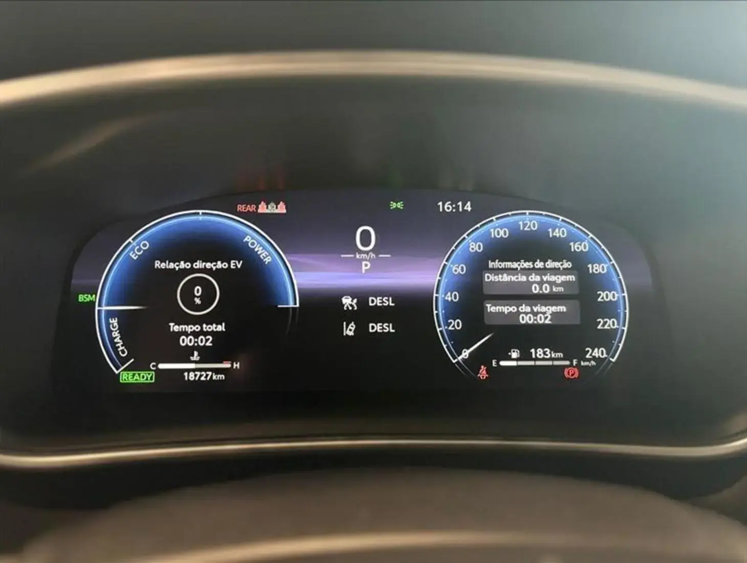 galeria COROLLA CROSS