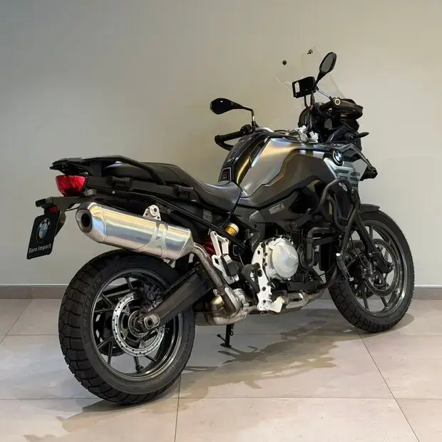Bmw F 750 GS GS Premium