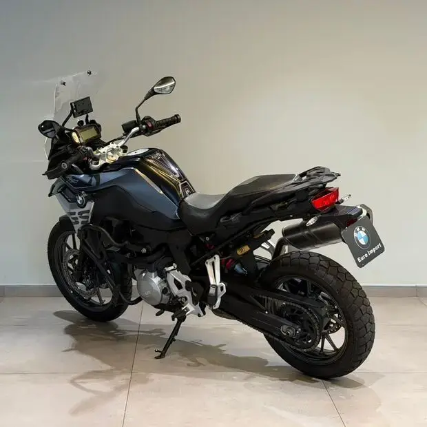 Bmw F 750 GS GS Premium