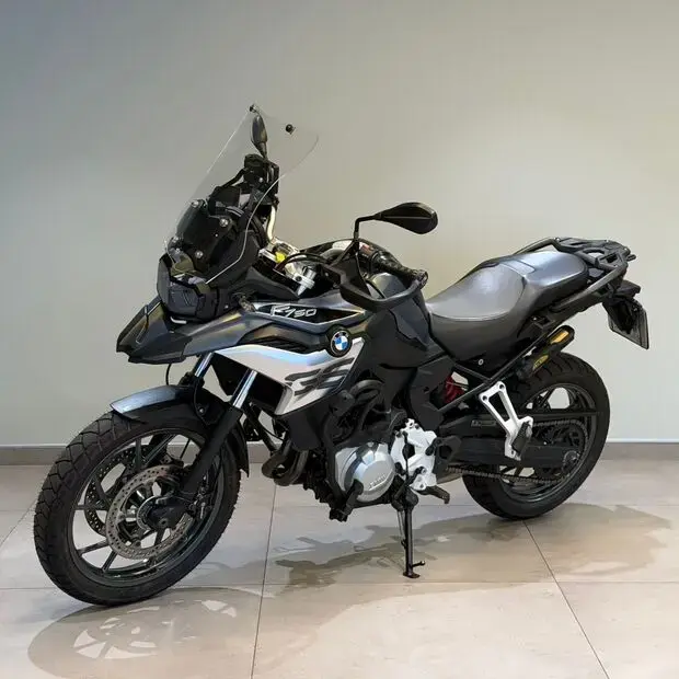 Bmw F 750 GS GS Premium